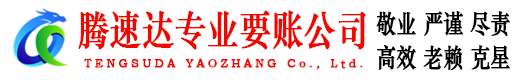 新洲腾速达清债公司
